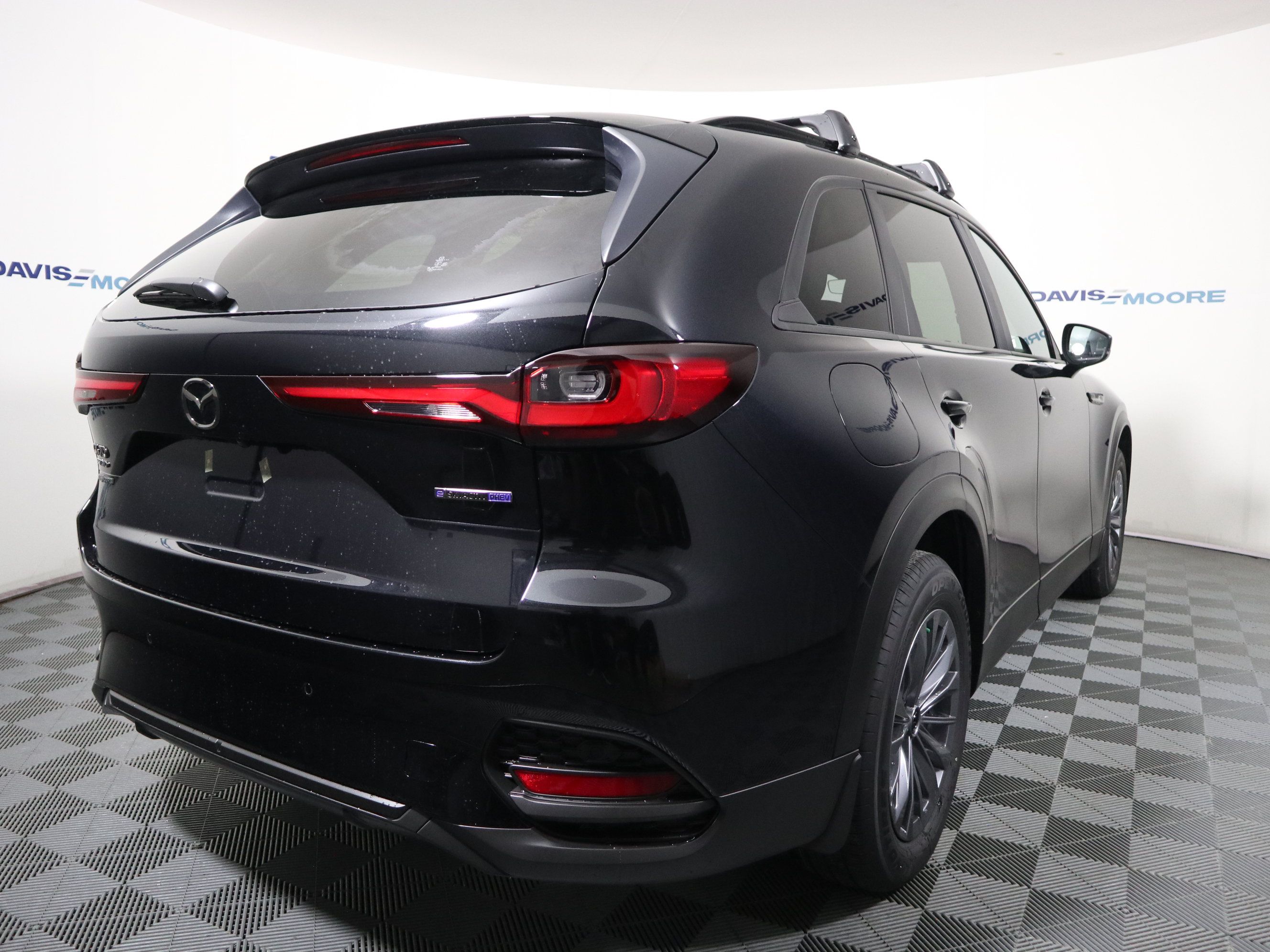 New 2026 MAZDA CX-70 SC Plus AWD/4WD image 4