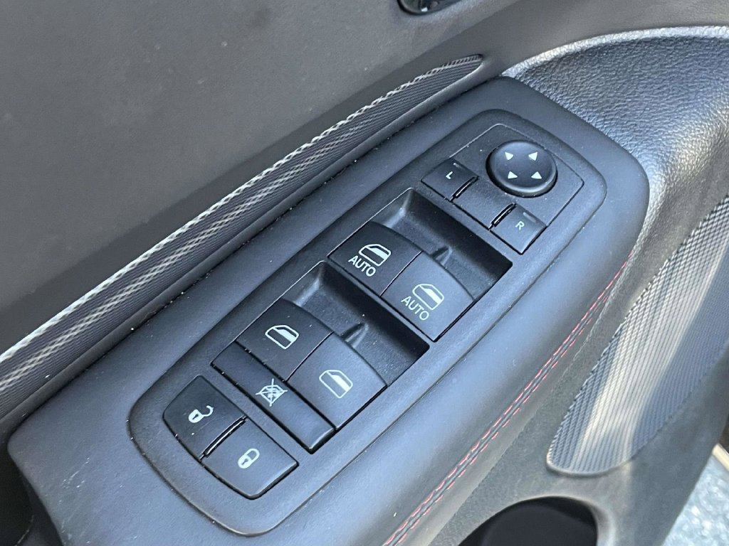 Used 2023 Dodge Durango GT AWD/4WD image 25