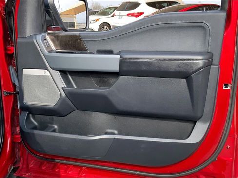 Used 2023 Ford F150 Lariat image 23