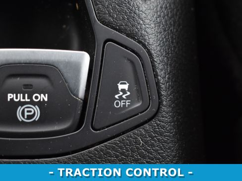 Used 2017 Jeep Renegade Altitude image 18