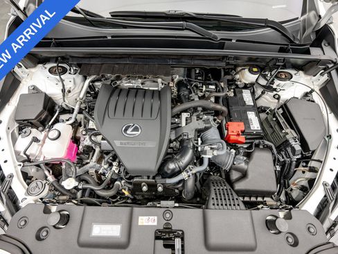 Used 2023 Lexus NX 350 AWD image 35