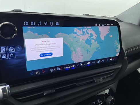 New 2025 Chevrolet Silverado EV LT image 17