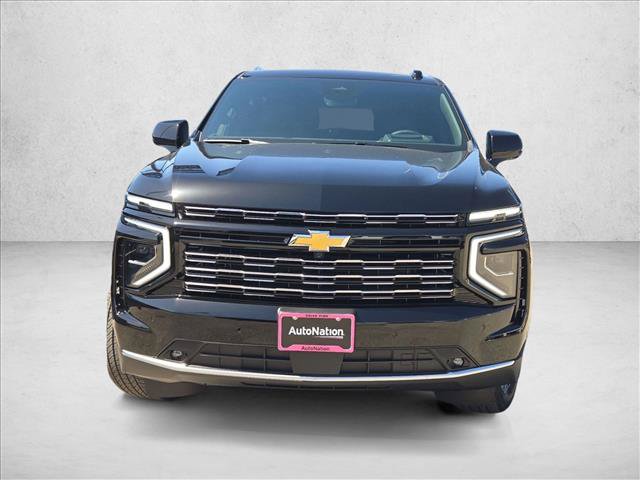 New 2026 Chevrolet Tahoe High Country RWD image 6