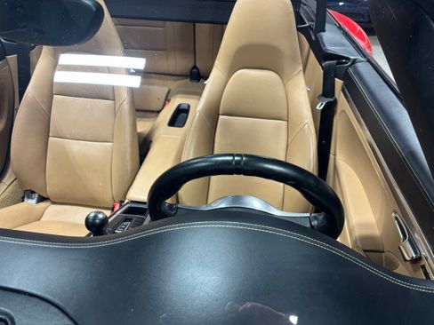 Used 2015 Porsche 911 Carrera image 5