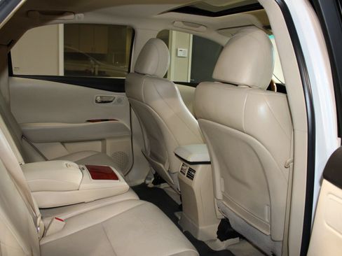 Used 2010 Lexus RX 350 2WD image 34