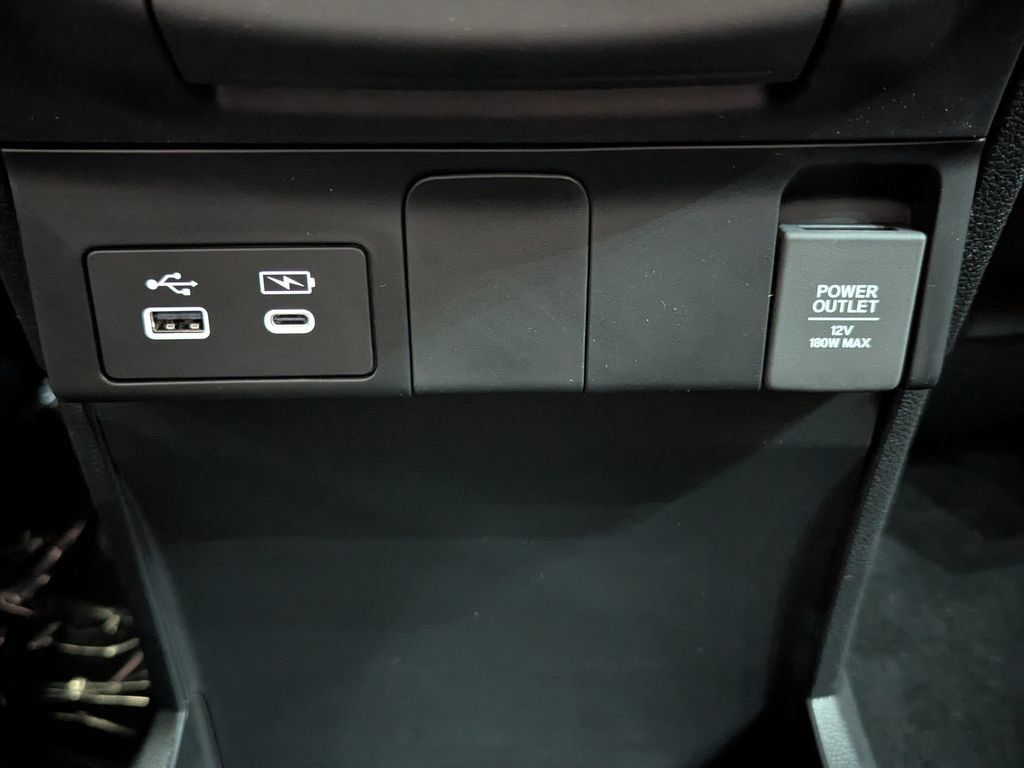 New 2026 Honda Odyssey EX-L image 33