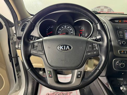 Used 2015 Kia Sorento LX FWD image 12