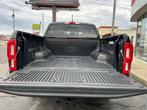 Used 2019 Ford Ranger XLT w/ Equipment Group 302A Luxury image 21