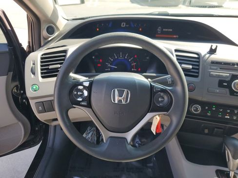 Used 2012 Honda Civic LX image 16