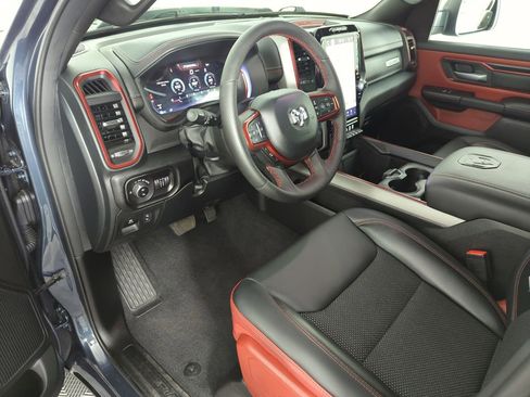 Used 2026 RAM 1500 Rebel w/ Rebel Level 1 Equipment Group AWD/4WD image 11
