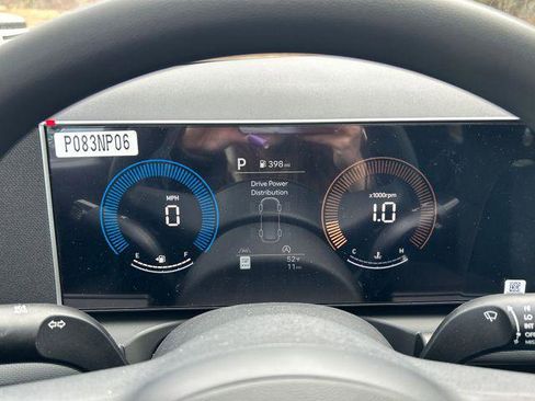 New 2026 Hyundai Tucson SEL AWD/4WD image 14