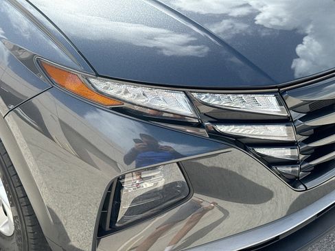 Used 2023 Hyundai Tucson SEL image 32