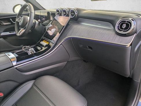 New 2026 Mercedes-Benz GLC 300 4MATIC image 19