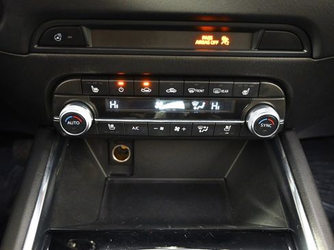 Used 2021 MAZDA CX-5 Grand Touring Reserve image 31