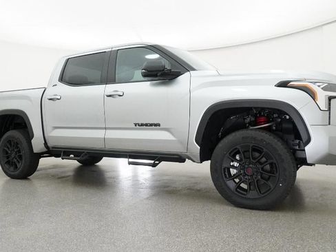 New 2026 Toyota Tundra SR5 image 28