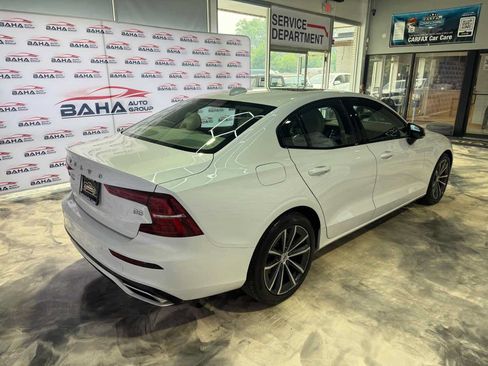 Used 2022 Volvo S60 B5 Inscription FWD image 7