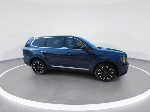 Used 2025 Kia Telluride SX Prestige AWD/4WD image 9