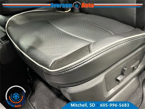 New 2026 RAM 2500 Laramie w/ Towing Technology Group image 15