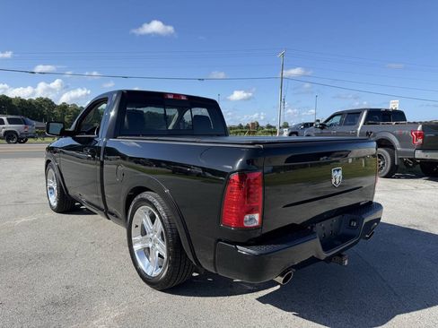 Used 2012 RAM 1500 Sport w/ Remote Start & Security Group RWD image 3