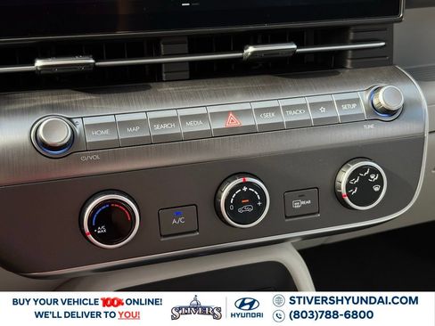 Used 2026 Hyundai Kona SE FWD image 26