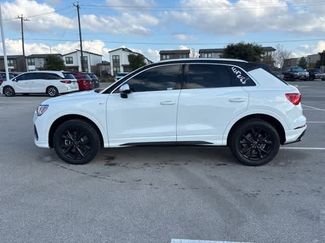 Used 2023 Audi Q3 2.0T Premium Plus w/ Premium Plus Package video 2