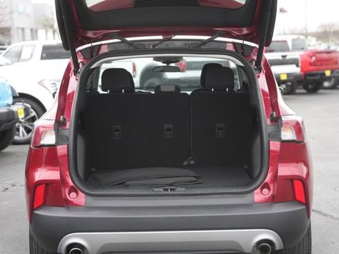 Used 2022 Ford Escape SE w/ Convenience Package image 30