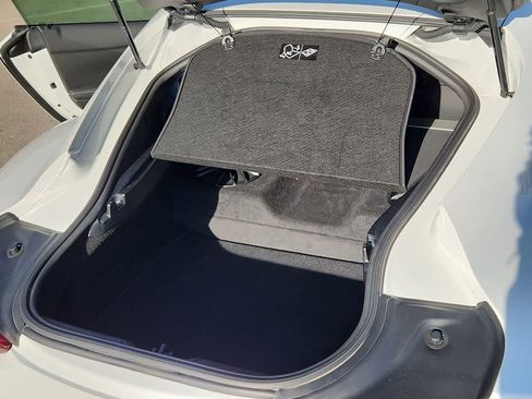 Certified 2021 Toyota Supra 3.0 image 23