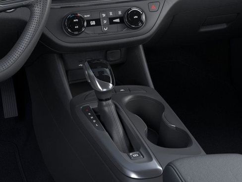 New 2025 Buick Envista Preferred image 23