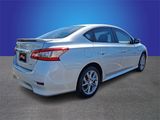 Used 2014 Nissan Sentra SR image 4