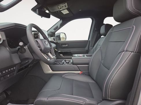New 2026 Toyota Tundra Limited AWD/4WD image 9