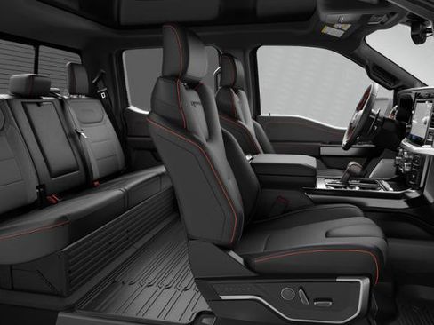 New 2026 Ford F150 Raptor AWD/4WD image 14