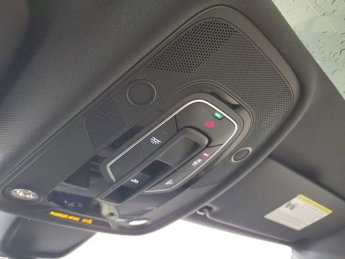 Used 2024 Audi A5 2.0T Premium Plus w/ Premium Plus image 34