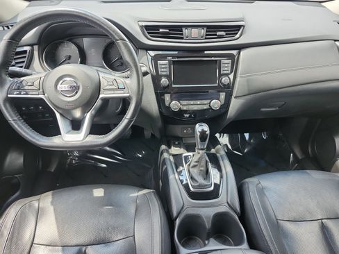 Used 2020 Nissan Rogue SL FWD image 11