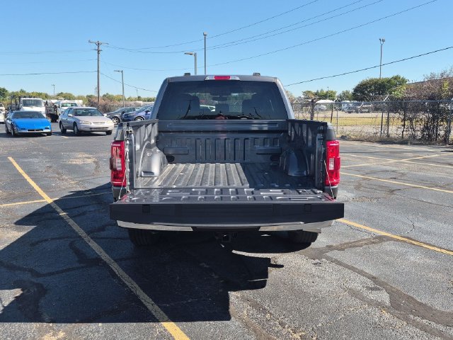 Used 2023 Ford F150 XLT w/ Equipment Group 302A High RWD image 7