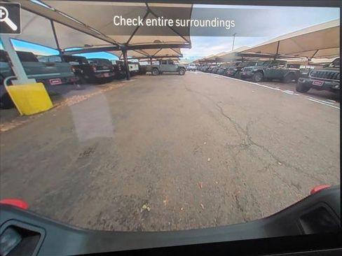 New 2026 Jeep Gladiator Mojave AWD/4WD image 12