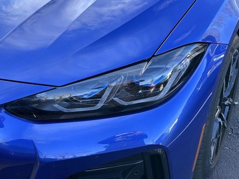 Used 2024 BMW 430i Gran Coupe w/ M Sport Package (Priority 1) image 13