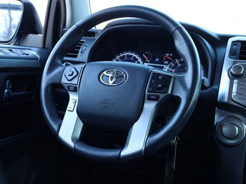Used 2019 Toyota 4Runner SR5 image 23