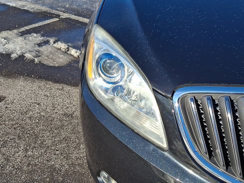 Used 2013 Buick Verano Leather image 10