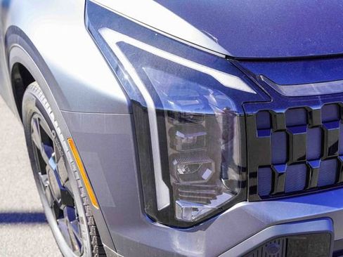 New 2026 Kia Sportage X-Line image 11