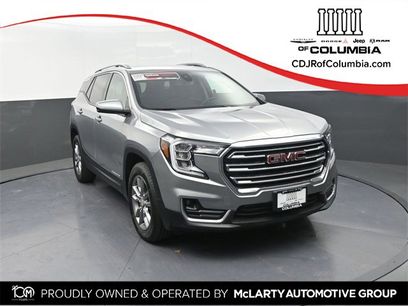 Used 2024 GMC Terrain SLT