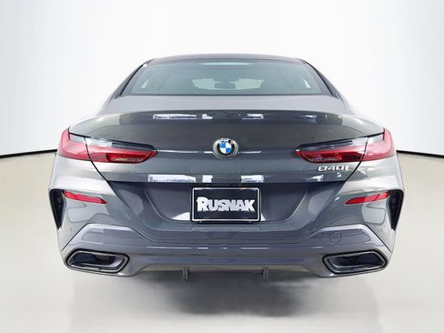 New 2026 BMW 840i RWD image 6