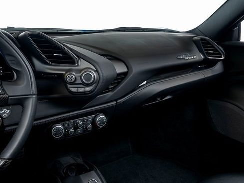 Certified 2017 Ferrari 488 Spider image 27