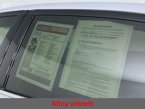 Used 2024 Nissan Altima 2.5 SR image 14