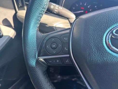 Used 2021 Toyota Avalon XLE w/ Moonroof Package FWD image 38