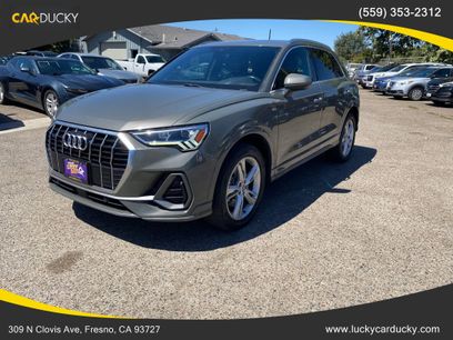 Used 2020 Audi Q3 2.0T Premium Plus w/ Premium Plus Package