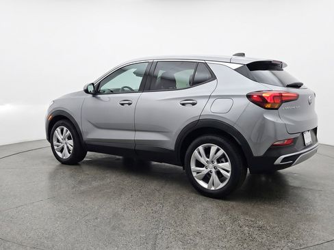 Used 2025 Buick Encore GX Preferred FWD image 6