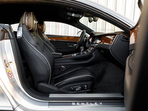 New 2026 Bentley Continental GT image 28