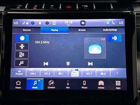 Used 2024 Jeep Grand Cherokee L Limited w/ Luxury Tech Group II image 30