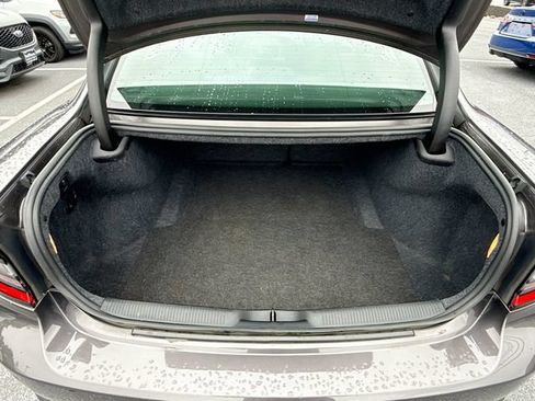 Used 2022 Dodge Charger SXT AWD/4WD image 32