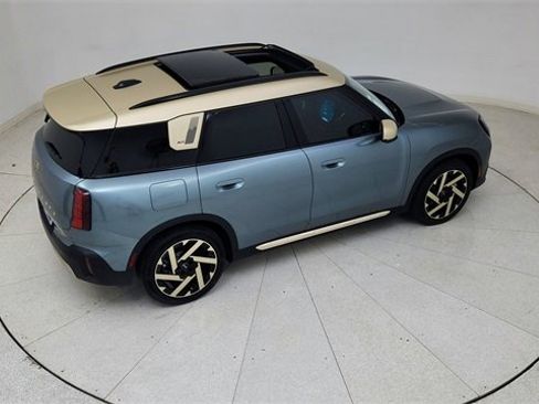 Used 2025 MINI Cooper Countryman SE image 80